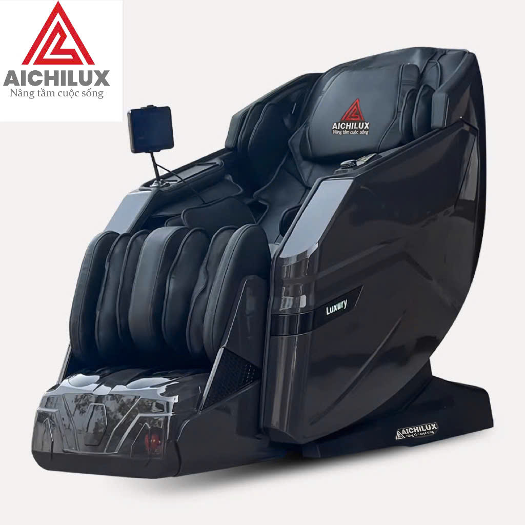 Ghế massage toàn thân Aichilux Ai-898