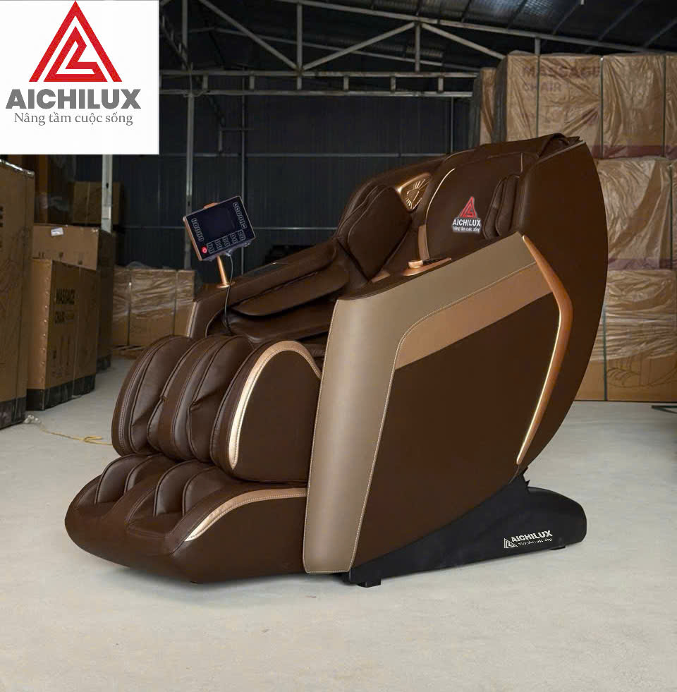 Ghế Massage Aichilux D191 (Sale 42%)